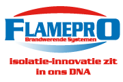 Flamepro brandwerende systemen