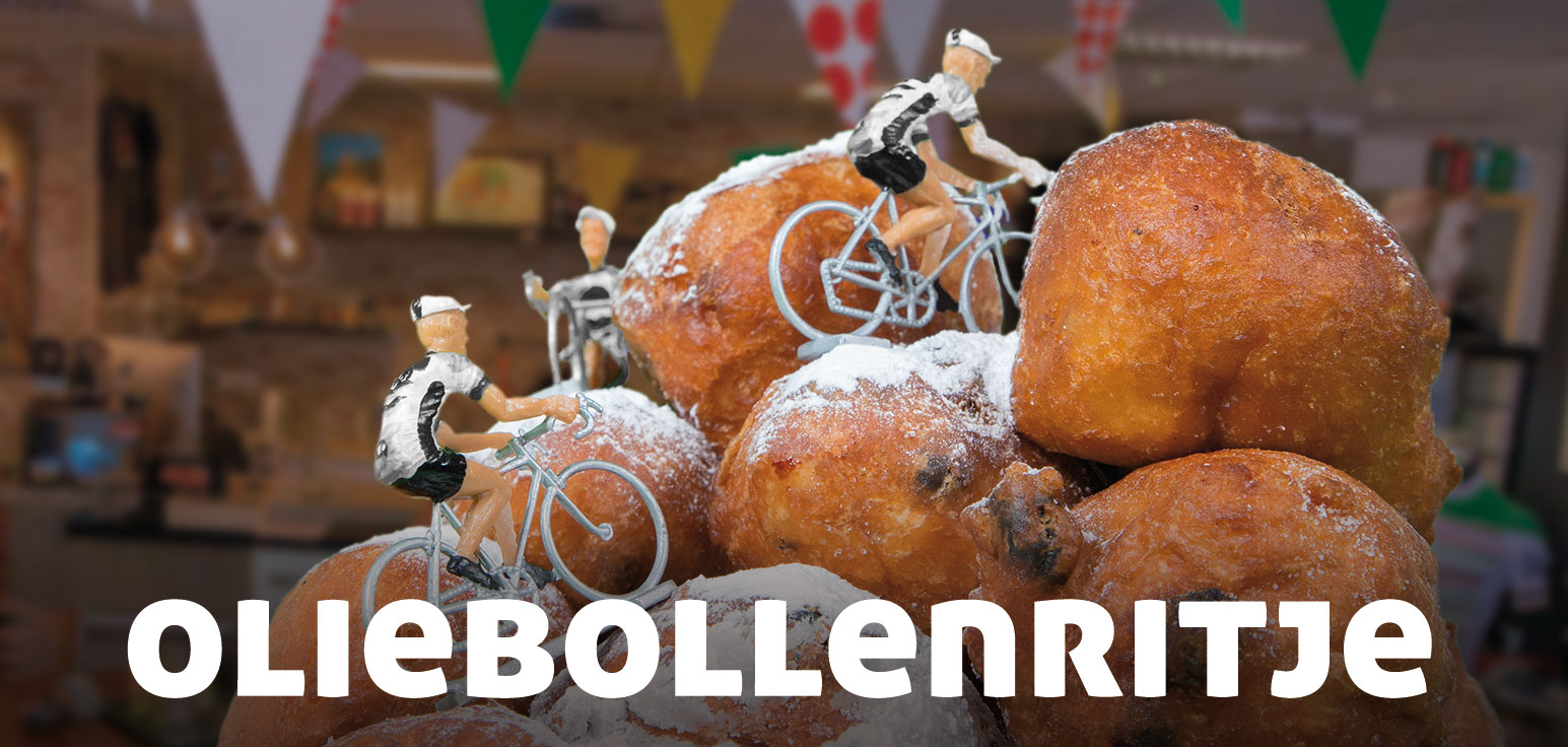 oliebollenritje 2019