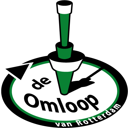 omloopzwart