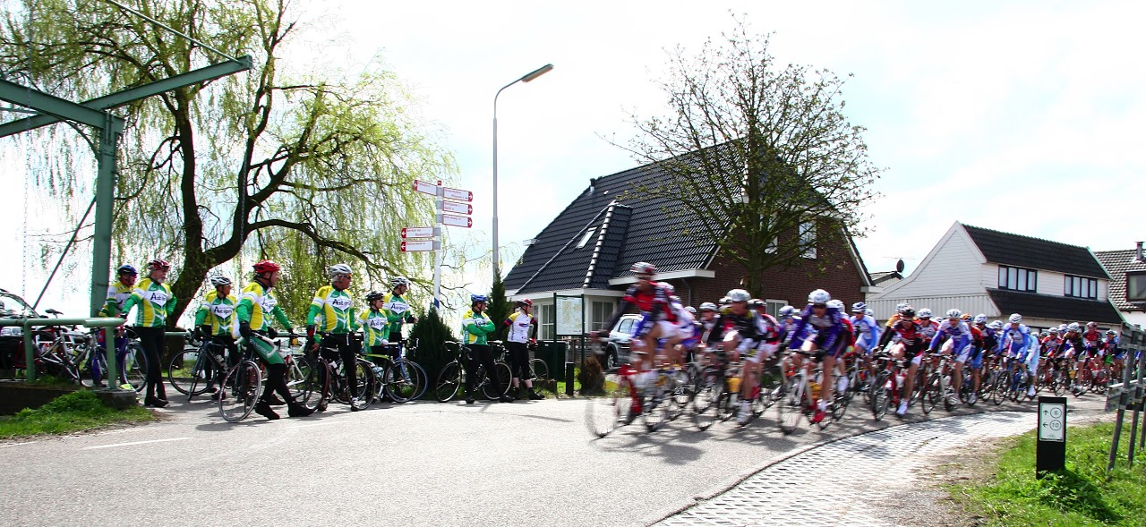 rondezuidholland